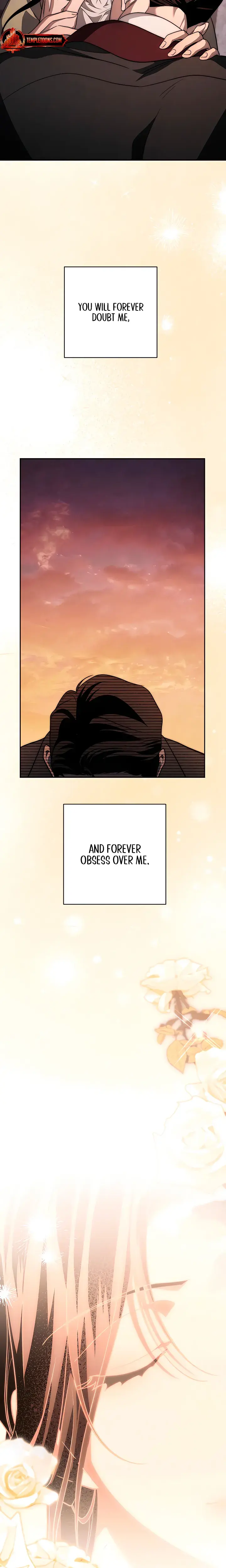 Swans Grave Chapter 48 - Page 22