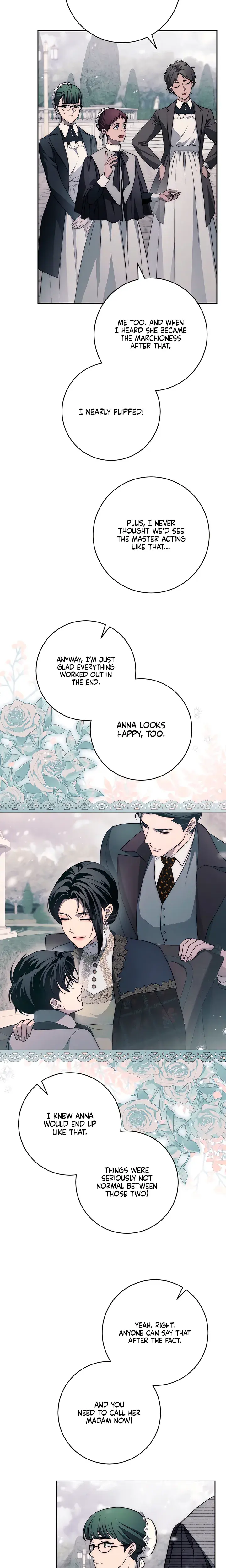 Swans Grave Chapter 48 - Page 7