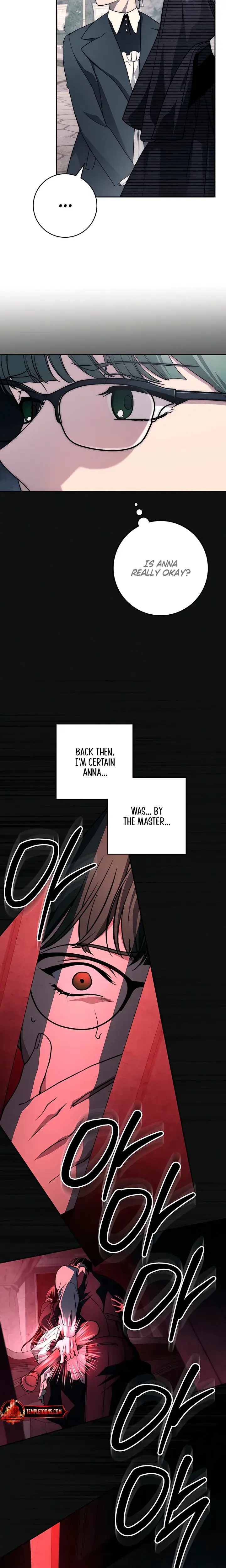 Swans Grave Chapter 48 - Page 8