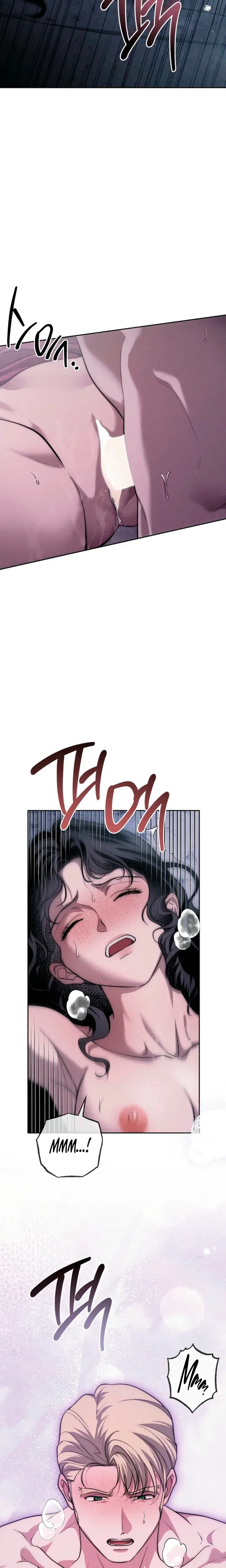 Swans Grave Chapter 49 - Page 24