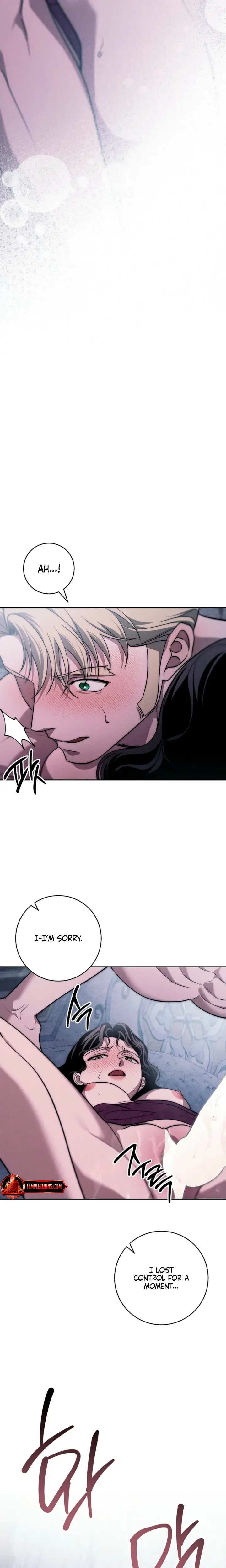 Swans Grave Chapter 49 - Page 28