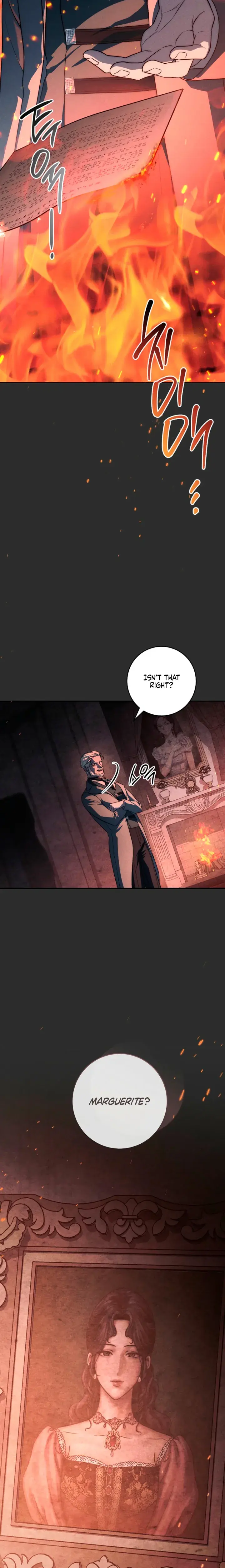 Swans Grave Chapter 49 - Page 3