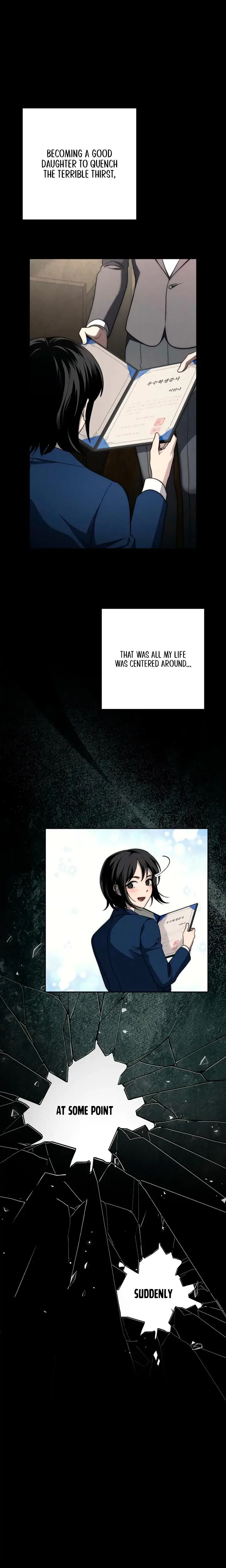 Swans Grave Chapter 5 - Page 18