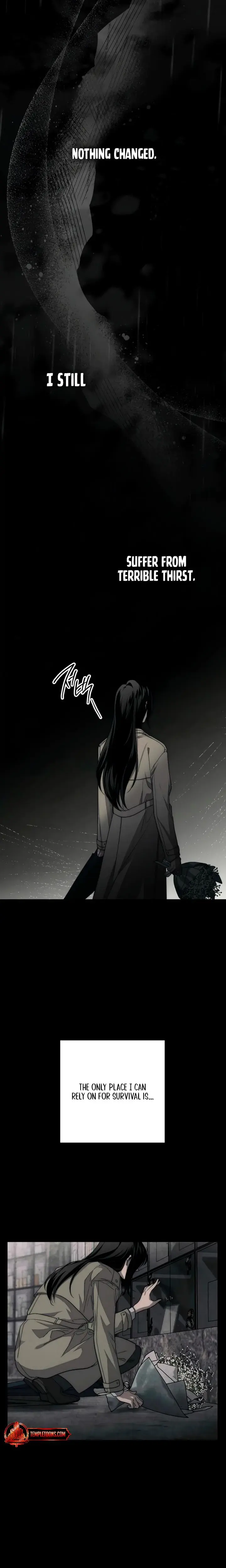 Swans Grave Chapter 5 - Page 20