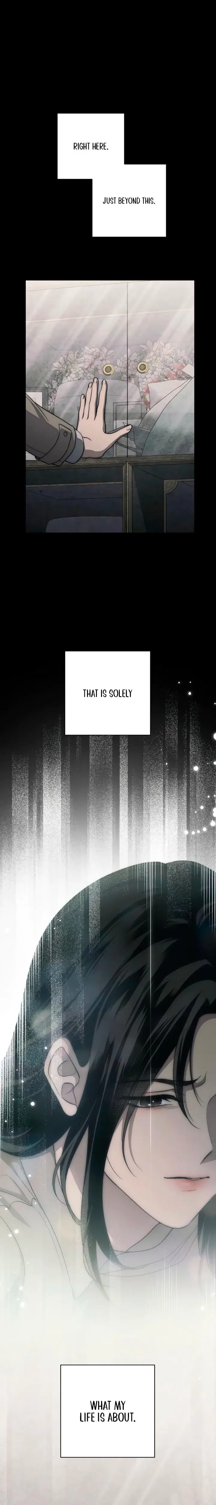 Swans Grave Chapter 5 - Page 21