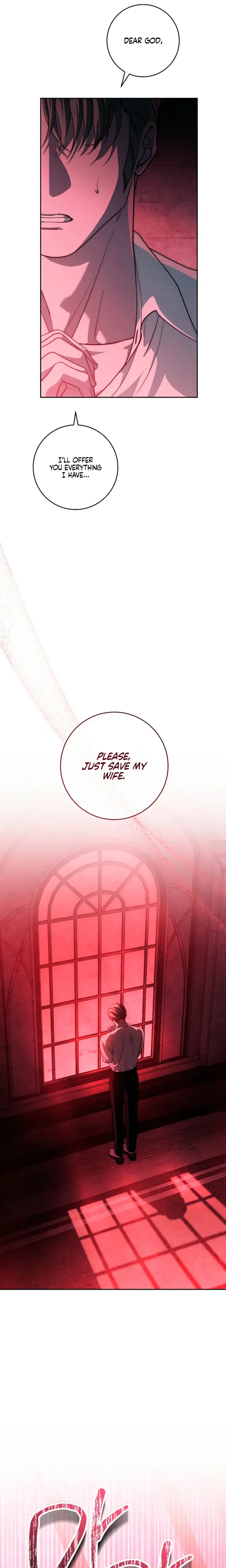 Swans Grave Chapter 50 - Page 17