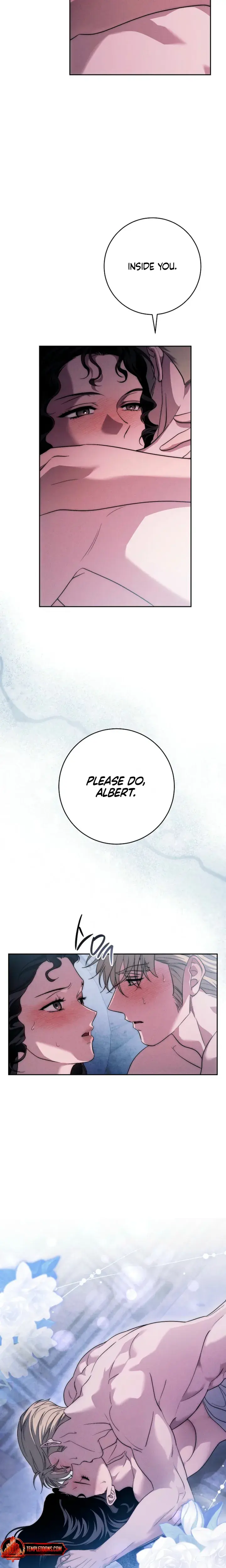 Swans Grave Chapter 50 - Page 2