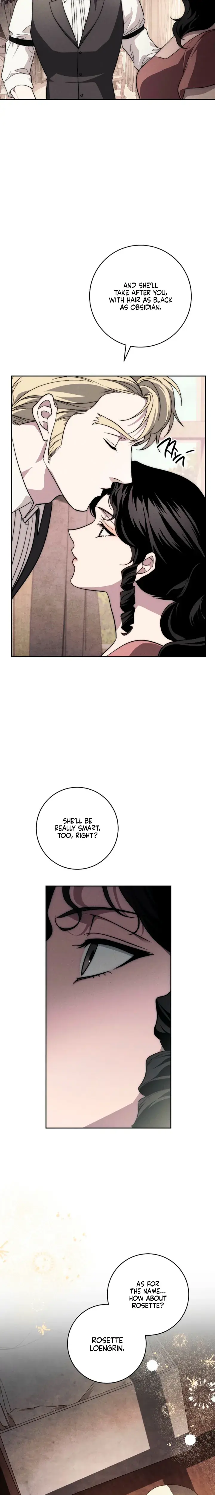 Swans Grave Chapter 50 - Page 6