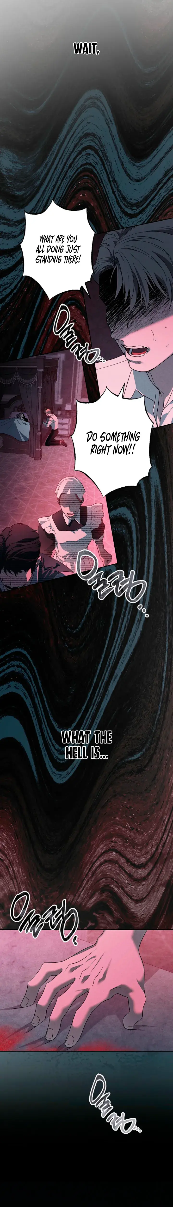 Swans Grave Chapter 51 - Page 2