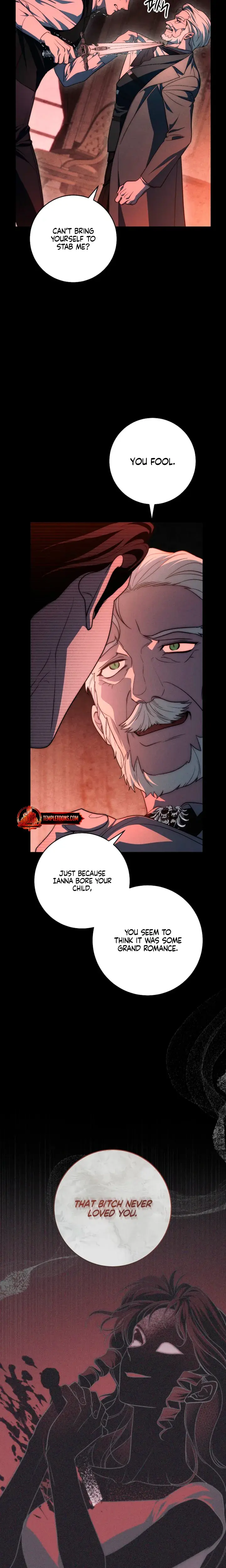 Swans Grave Chapter 51 - Page 28