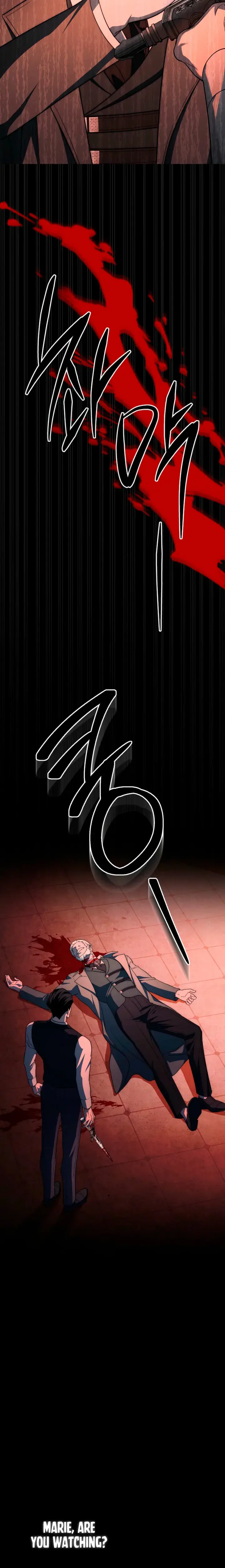 Swans Grave Chapter 51 - Page 31