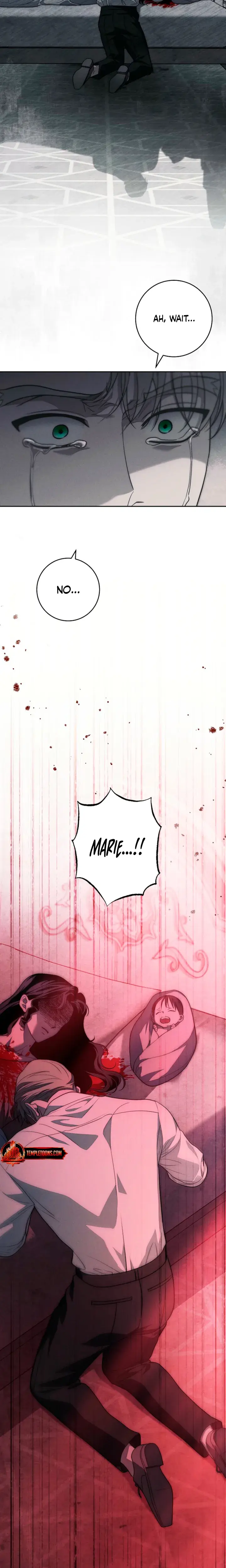 Swans Grave Chapter 51 - Page 7