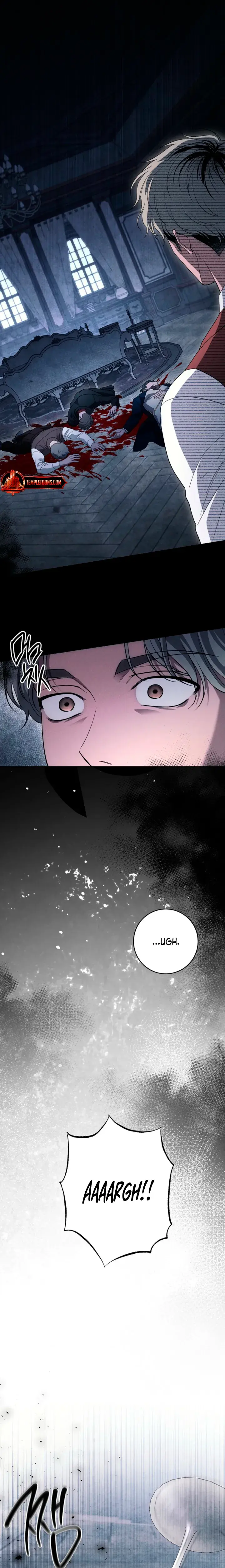 Swans Grave Chapter 52 - Page 24