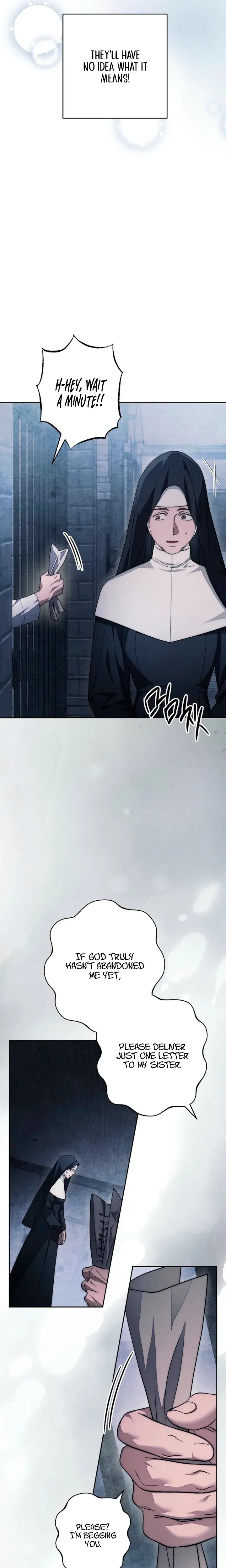 Swans Grave Chapter 53 - Page 11