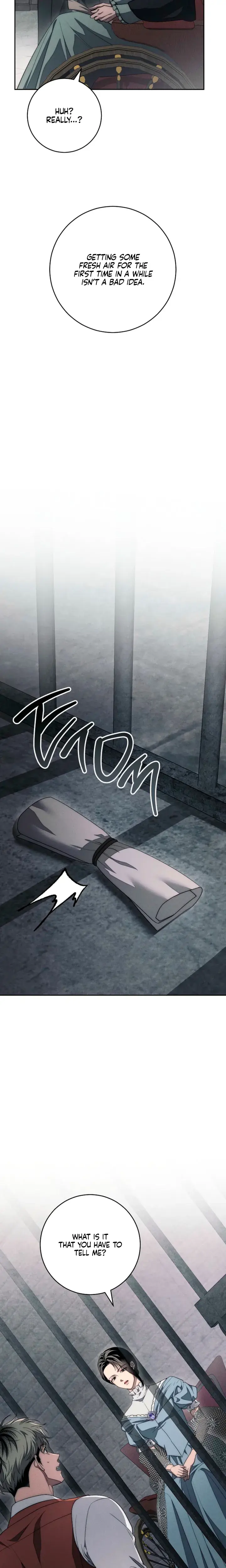 Swans Grave Chapter 53 - Page 16