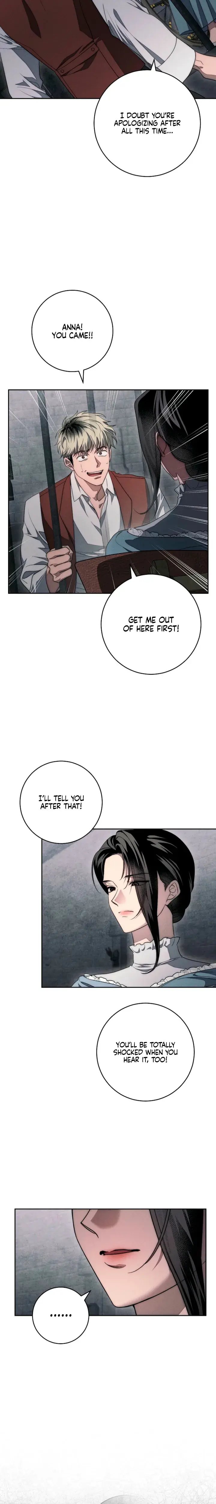 Swans Grave Chapter 53 - Page 17