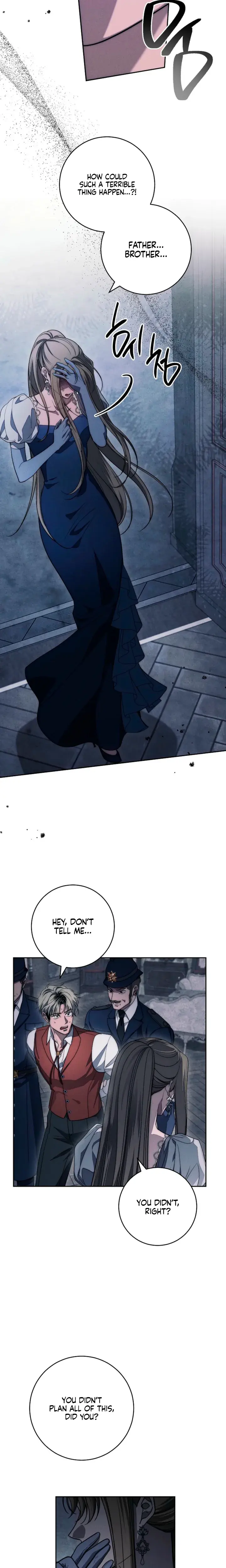 Swans Grave Chapter 53 - Page 4