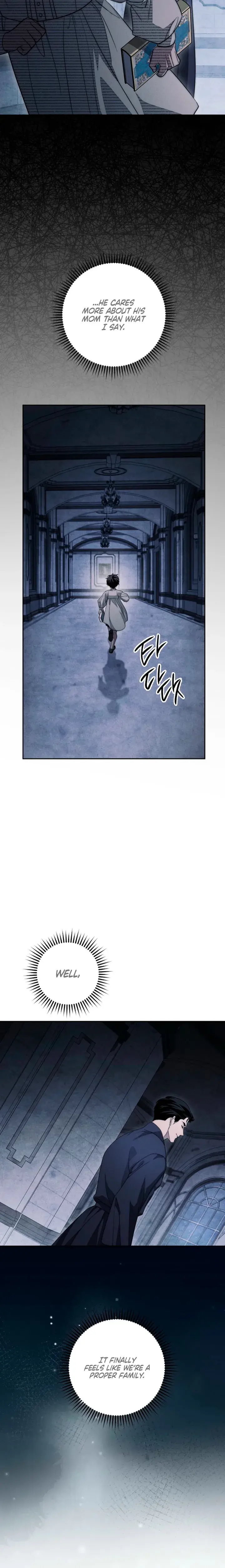 Swans Grave Chapter 55 - Page 12