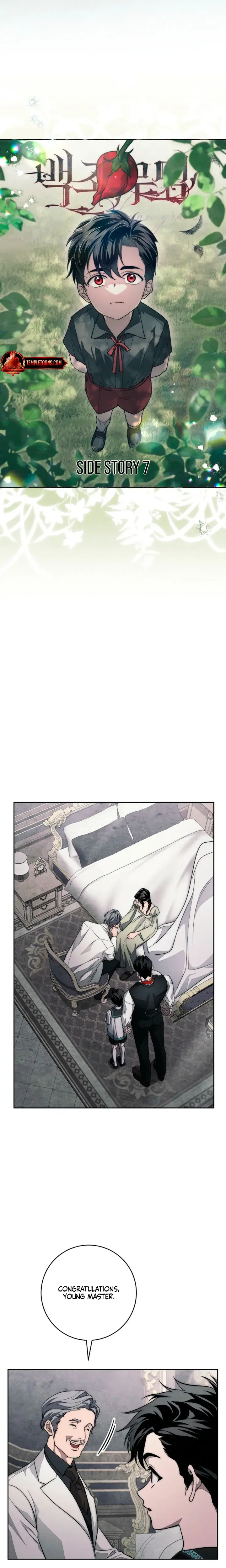 Swans Grave Chapter 55 - Page 13