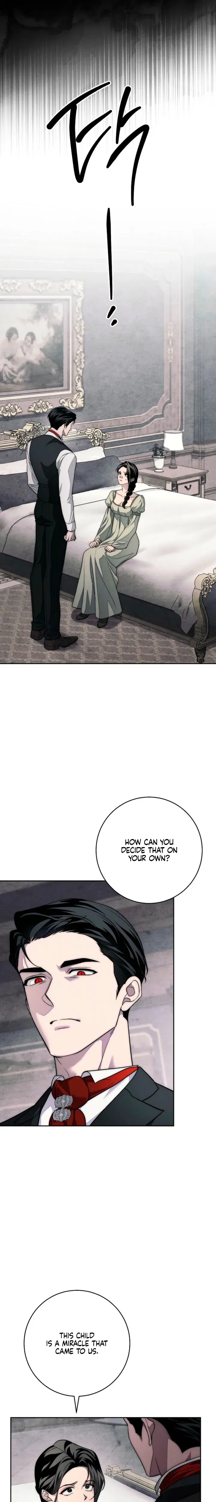 Swans Grave Chapter 55 - Page 18