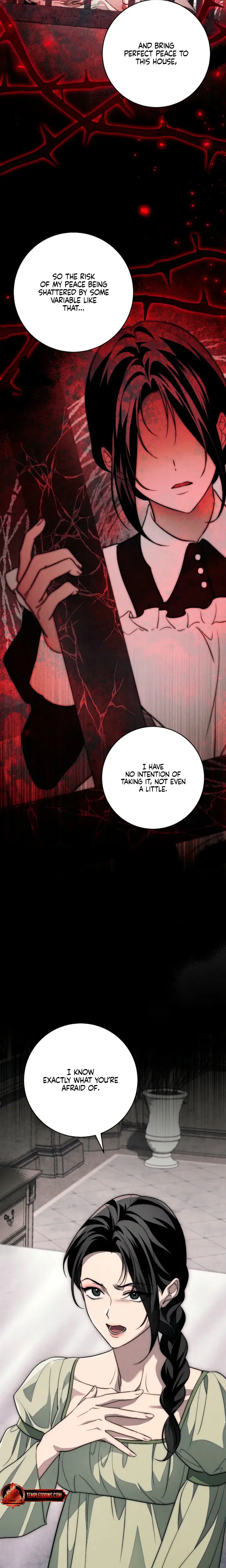 Swans Grave Chapter 55 - Page 20
