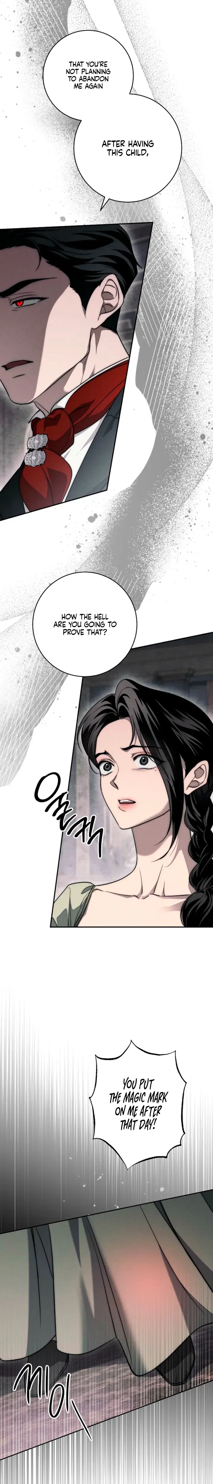 Swans Grave Chapter 55 - Page 22