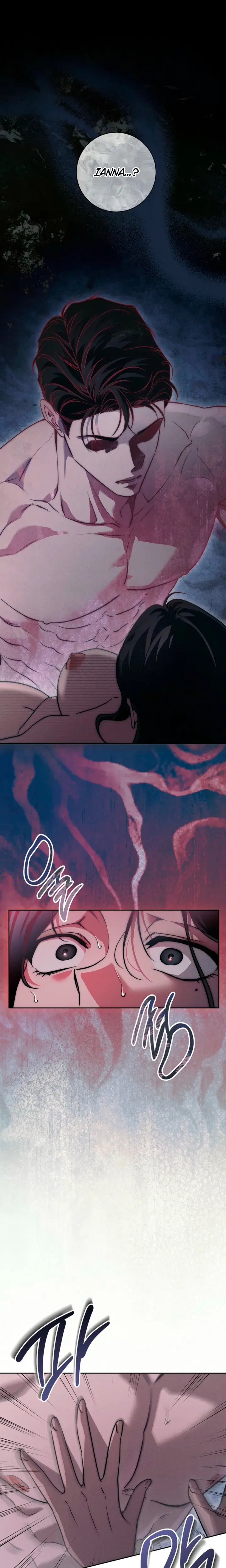 Swans Grave Chapter 55 - Page 5