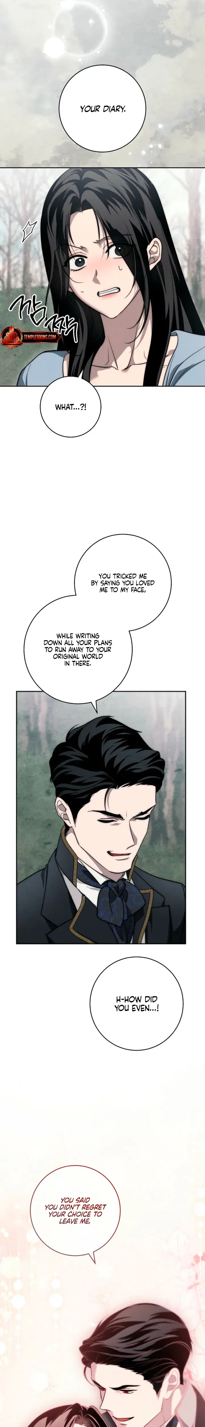 Swans Grave Chapter 56 - Page 12