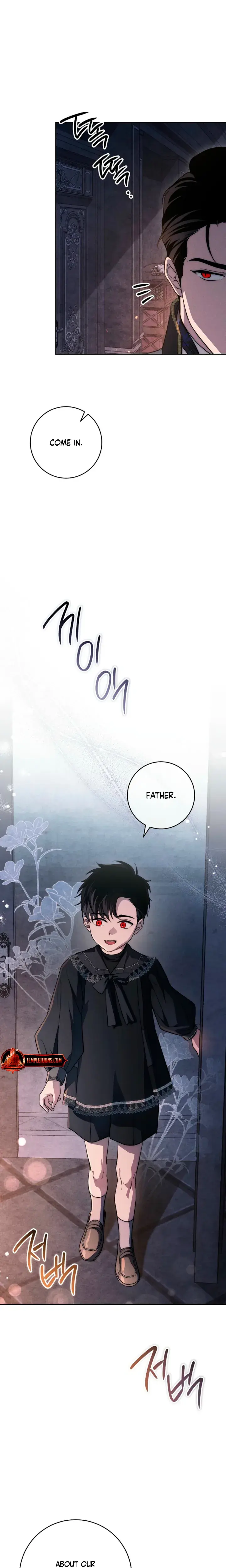 Swans Grave Chapter 56 - Page 16
