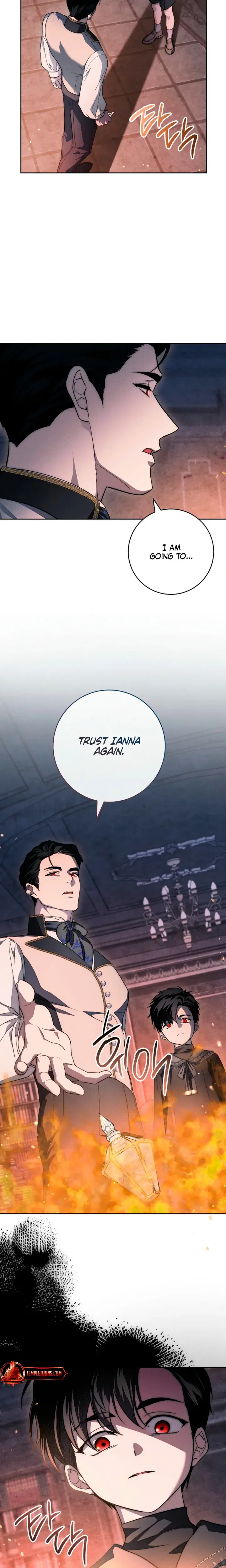 Swans Grave Chapter 56 - Page 22