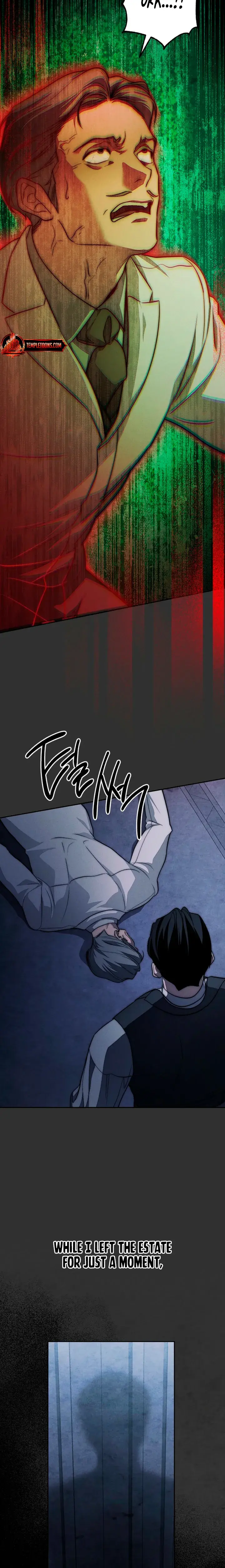 Swans Grave Chapter 58 - Page 22