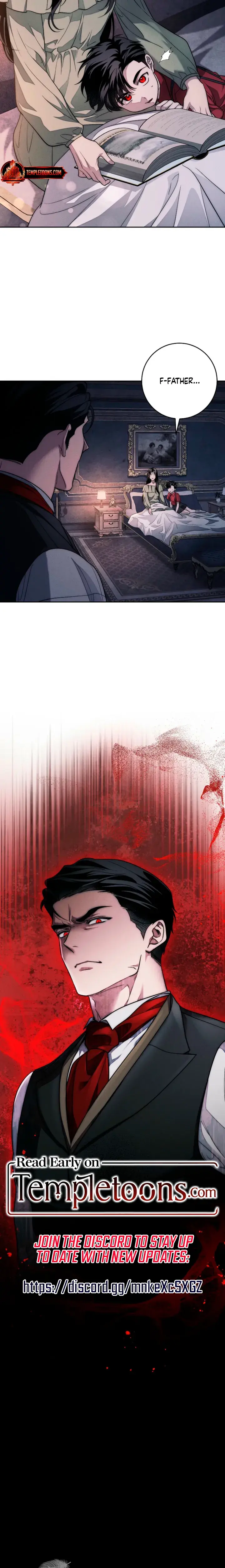 Swans Grave Chapter 58 - Page 24