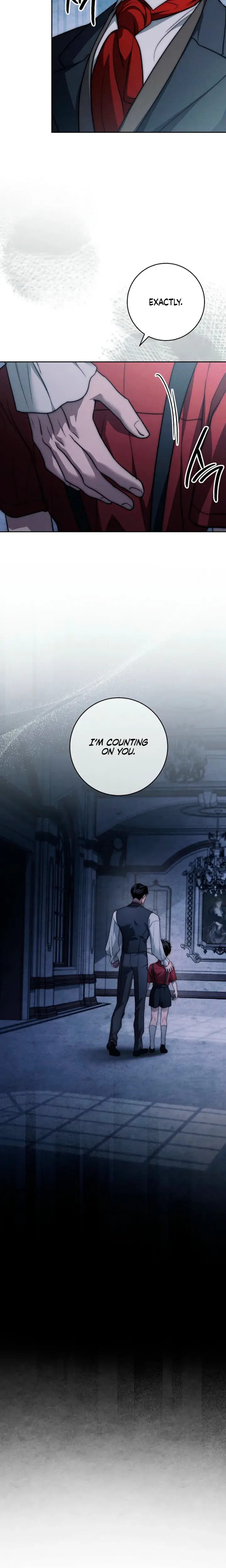Swans Grave Chapter 59 - Page 16