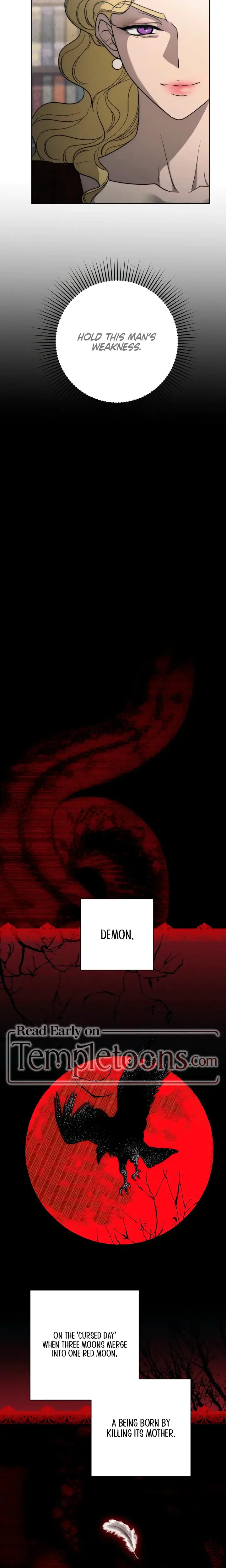 Swans Grave Chapter 6 - Page 15