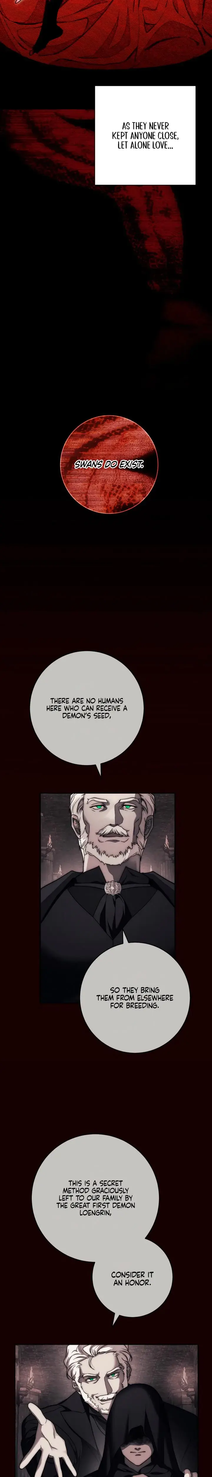 Swans Grave Chapter 6 - Page 17