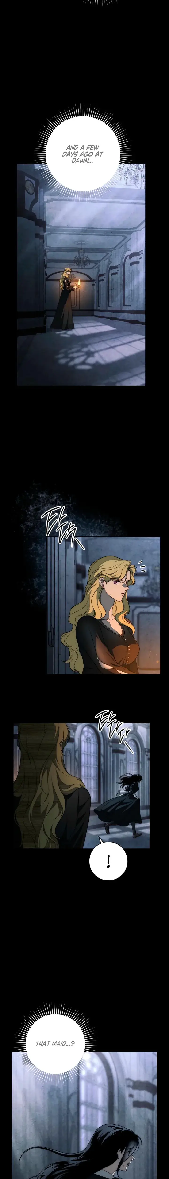 Swans Grave Chapter 7 - Page 5