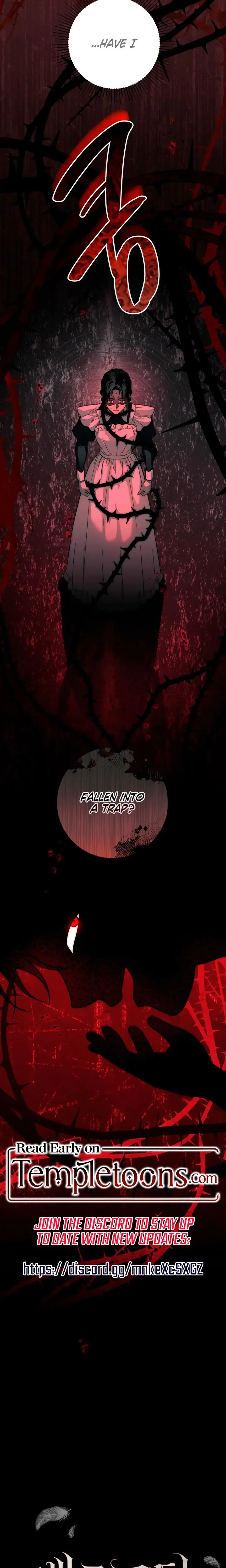 Swans Grave Chapter 8 - Page 23