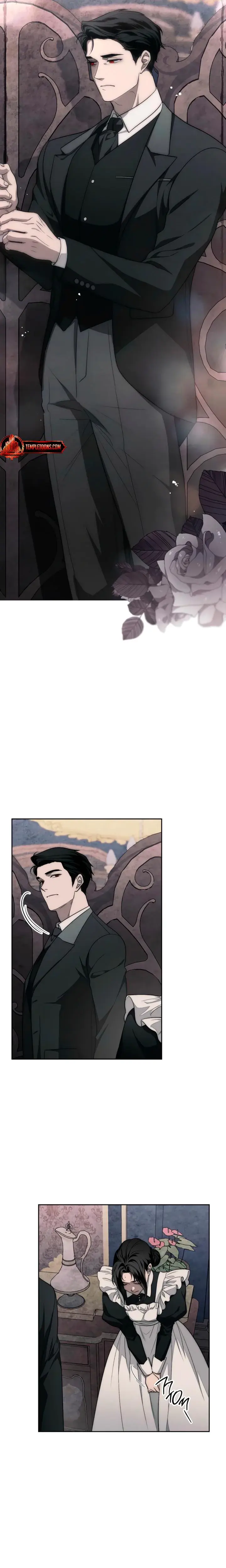 Swans Grave Chapter 9 - Page 11