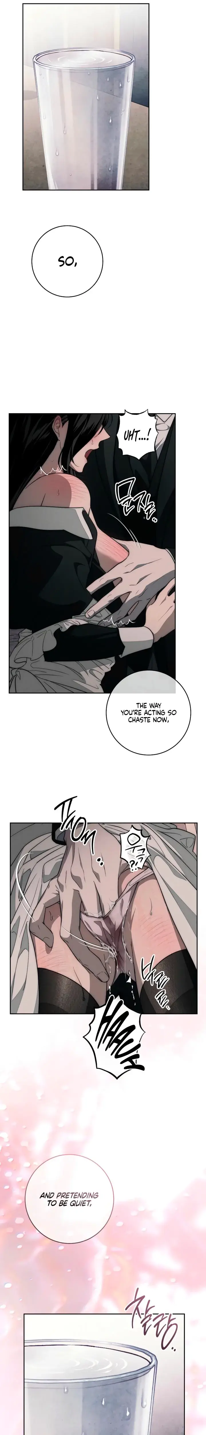 Swans Grave Chapter 9 - Page 19