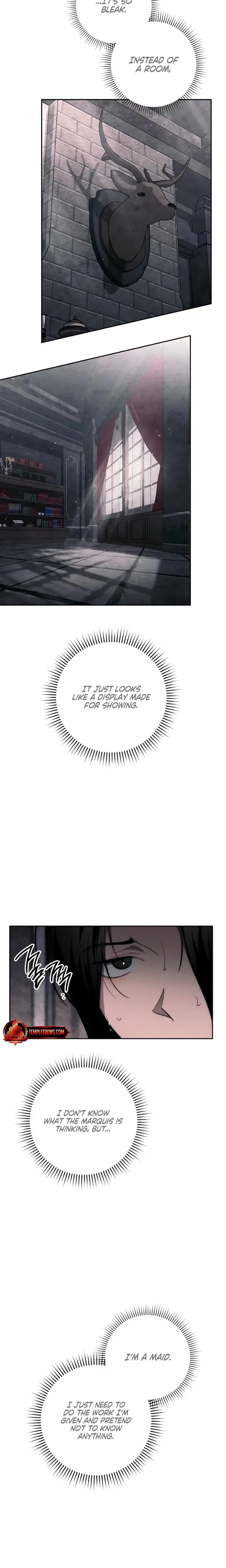 Swans Grave Chapter 9 - Page 2