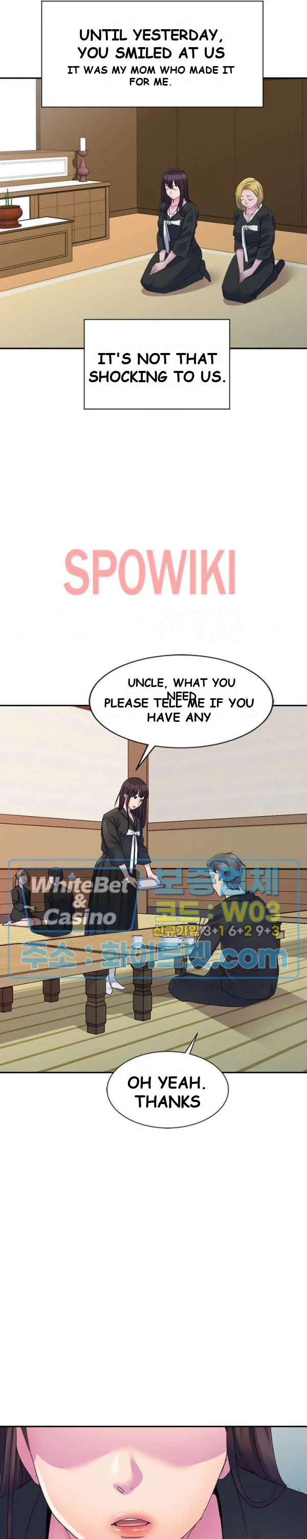 Sweet Angels Chapter 1 - Page 13