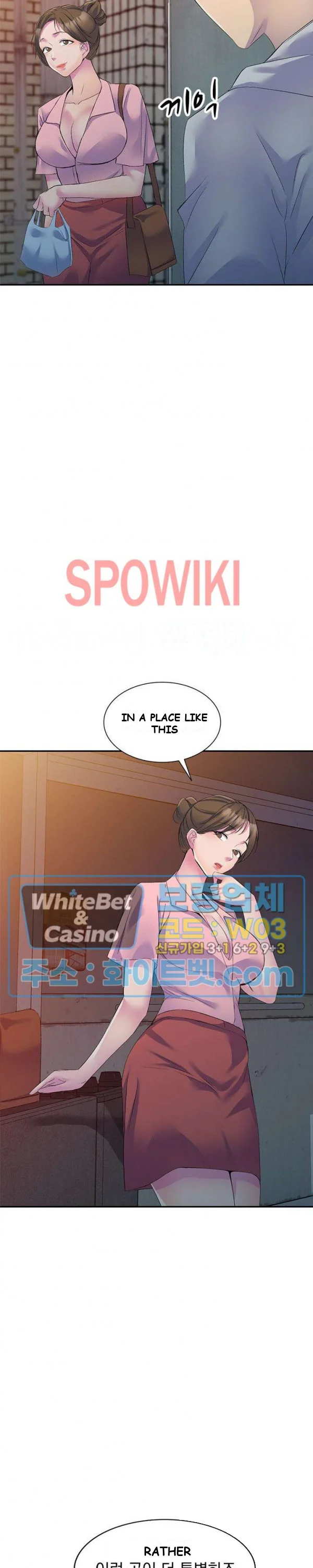 Sweet Angels Chapter 1 - Page 30