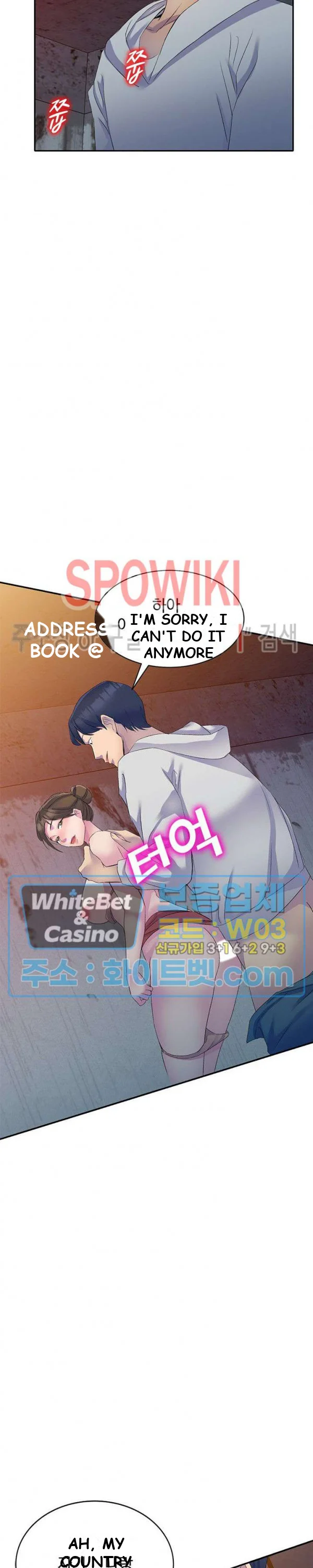 Sweet Angels Chapter 1 - Page 37