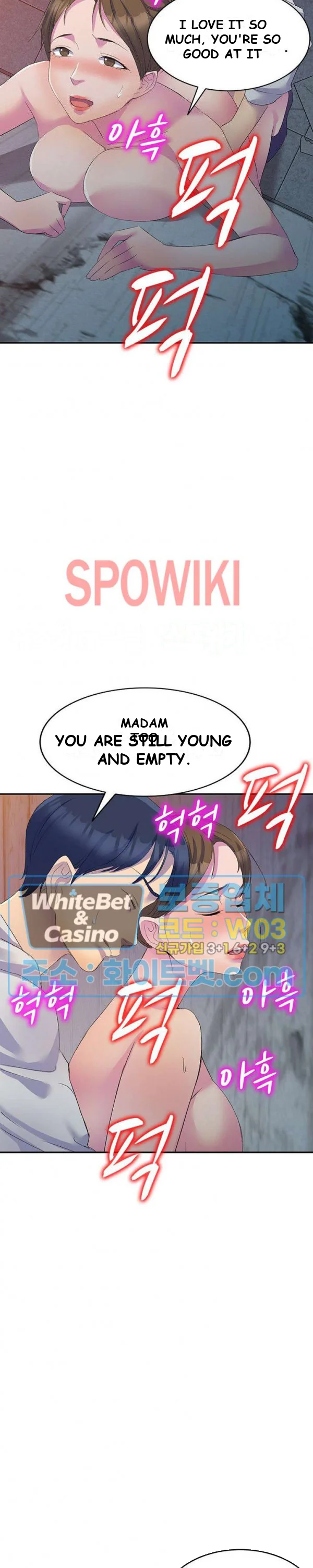 Sweet Angels Chapter 1 - Page 40