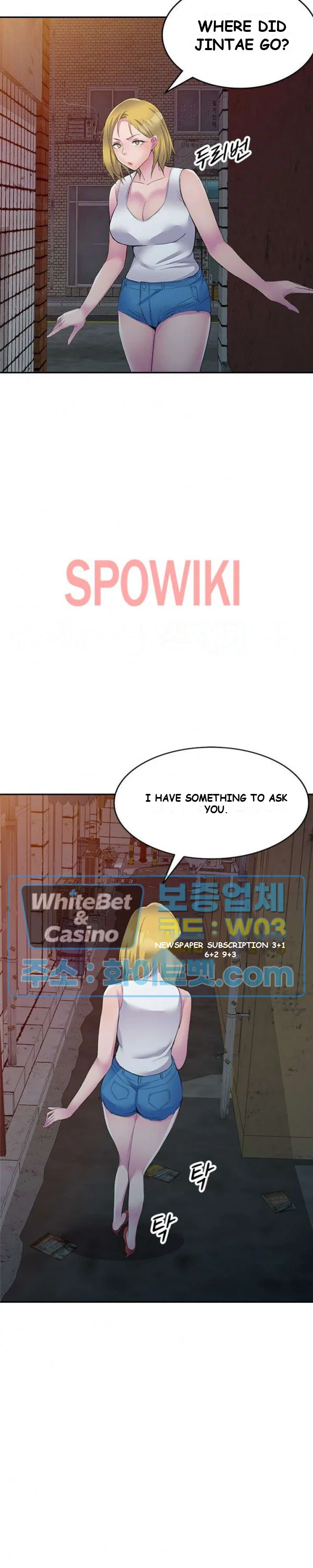 Sweet Angels Chapter 1 - Page 41