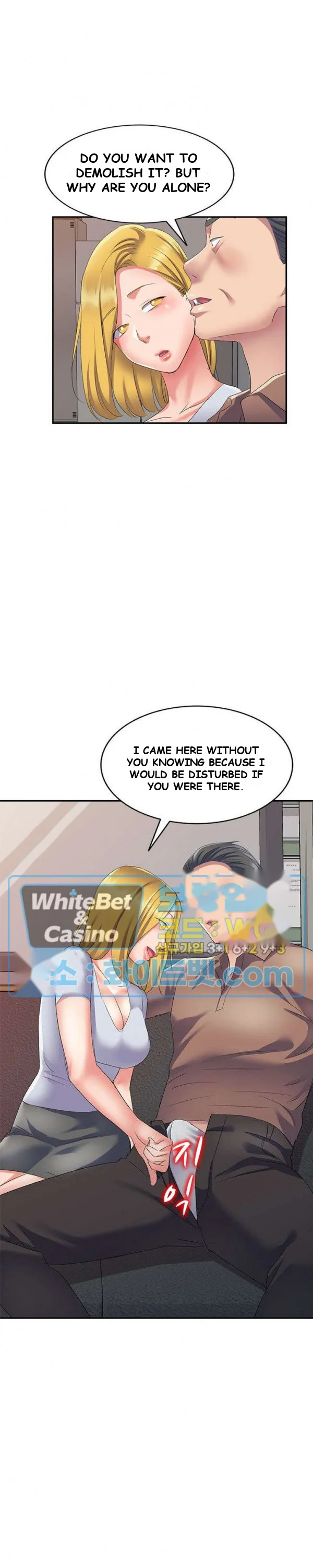 Sweet Angels Chapter 10 - Page 27