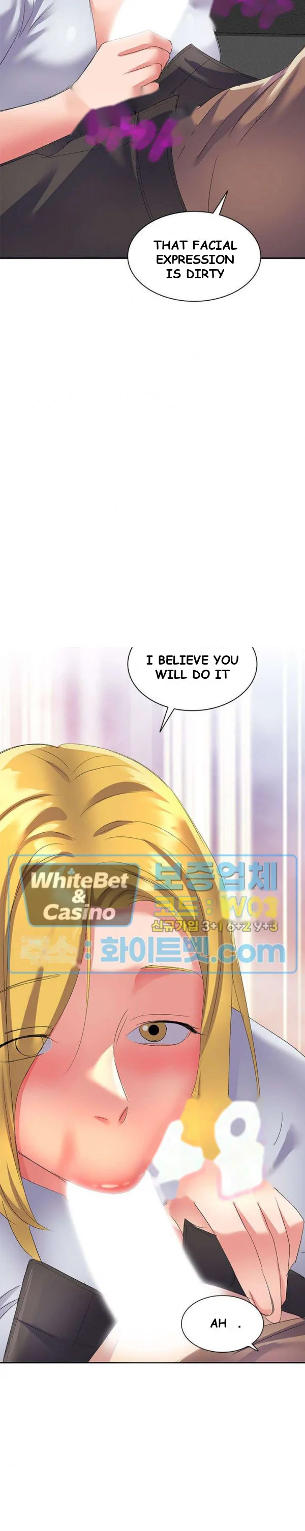 Sweet Angels Chapter 10 - Page 30