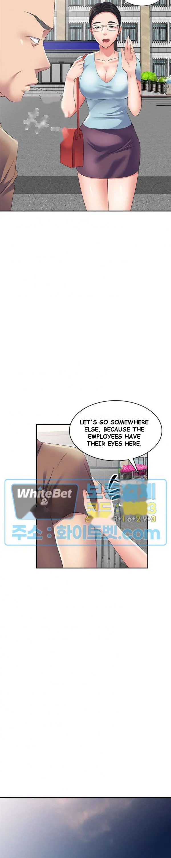 Sweet Angels Chapter 10 - Page 9