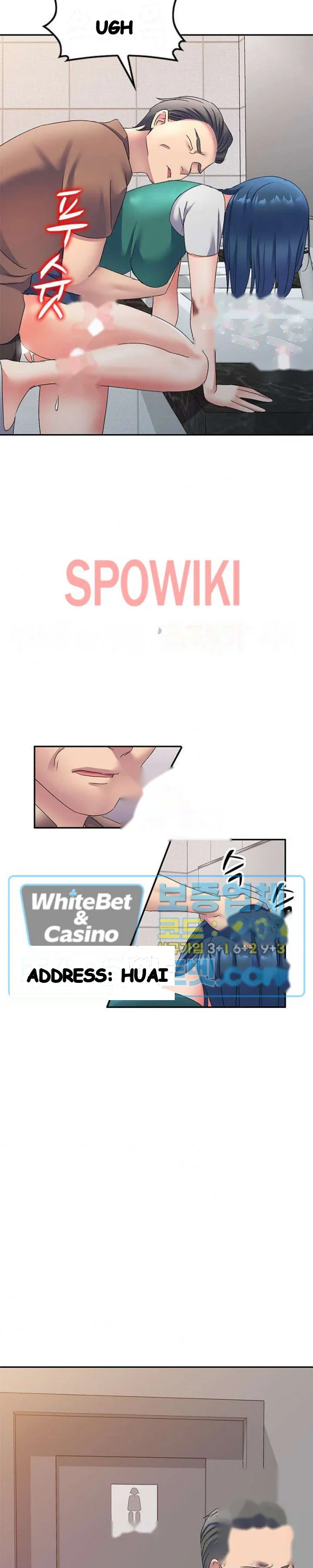 Sweet Angels Chapter 11 - Page 27