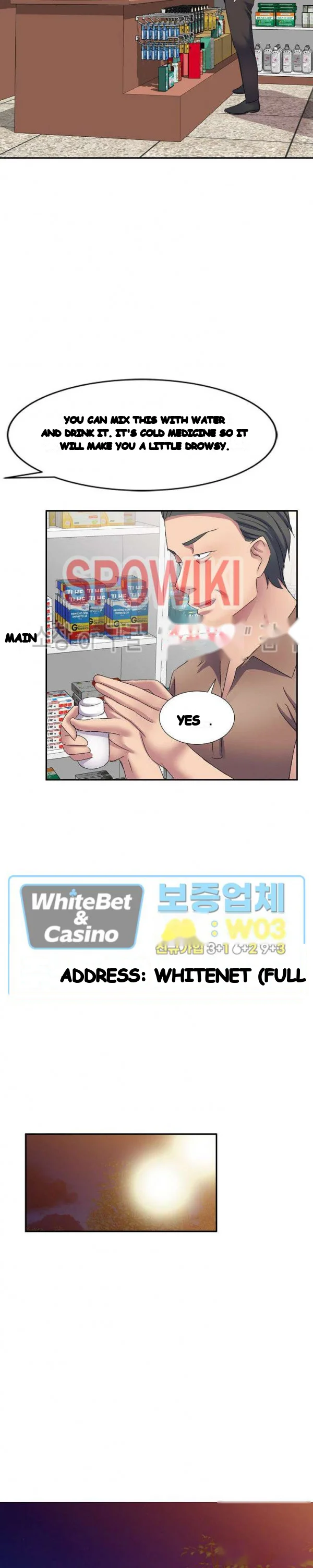 Sweet Angels Chapter 12 - Page 26